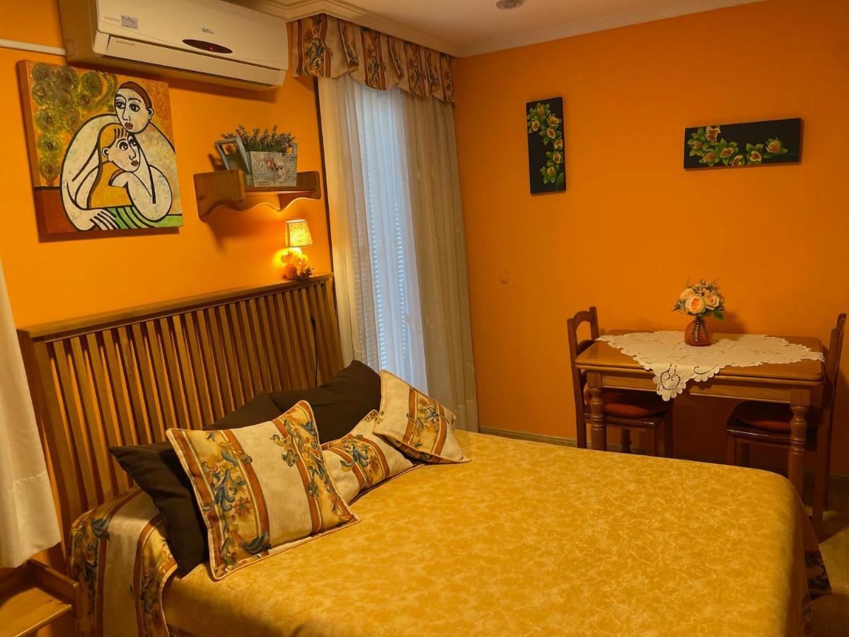 Chiki Hotel Peñíscola Exterior foto