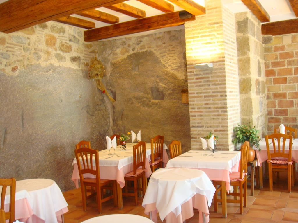 Chiki Hotel Peñíscola Exterior foto