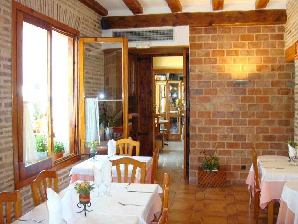 Chiki Hotel Peñíscola Exterior foto